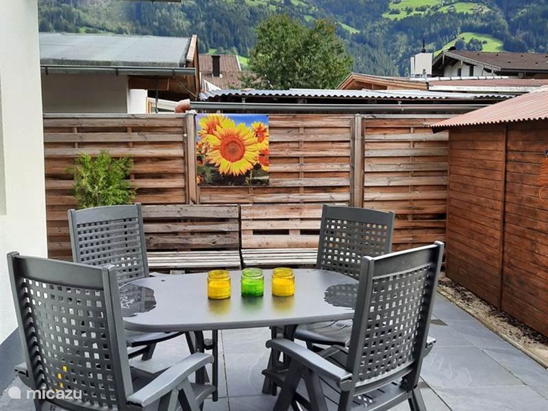 Holiday home in Austria, Tyrol, Aschau im Zillertal Bungalow Cozy Chalet in Aschau Zillertal