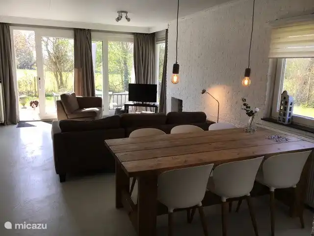Bungalow Zélande | Pays-Bas, Zélande, Kamperland - maison de vacances Bungalow Zélande
