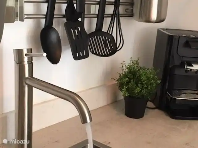 Bungalow Zélande | Pays-Bas, Zélande, Kamperland - maison de vacances Cuisson