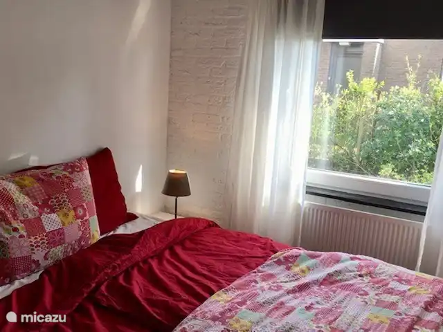 Bungalow Zélande | Pays-Bas, Zélande, Kamperland - maison de vacances dormir