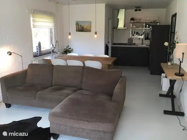 Bungalow Zélande | Pays-Bas, Zélande, Kamperland - maison de vacances Bungalow Zélande