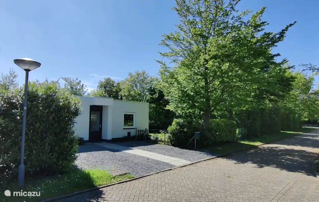 Zeeland Bungalow