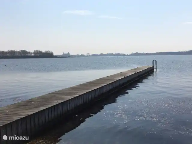 Bungalow Zélande | Pays-Bas, Zélande, Kamperland - maison de vacances Voir plus