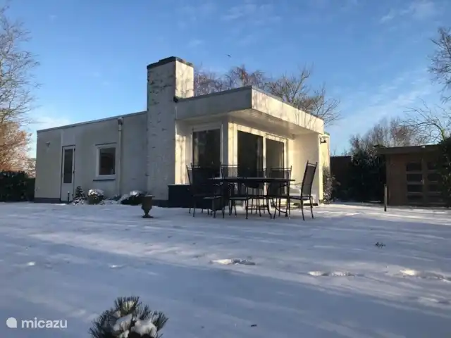 Bungalow Zélande | Pays-Bas, Zélande, Kamperland - maison de vacances Hiver
