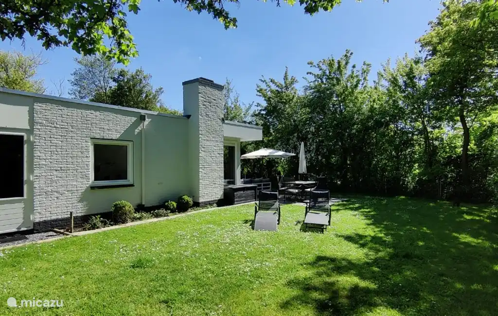 Zeeland Bungalow