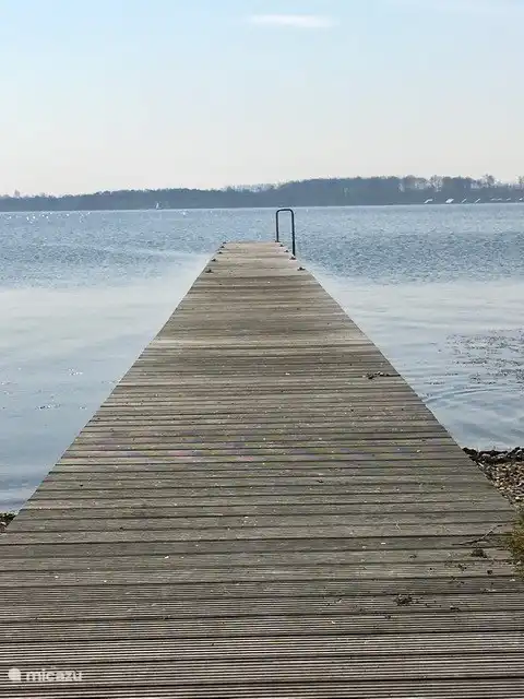 À distance de marche du Veerse Meer!