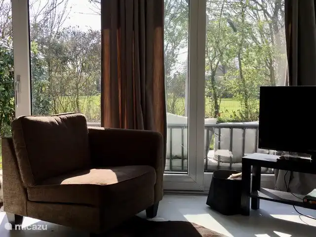 Bungalow Zélande | Pays-Bas, Zélande, Kamperland - maison de vacances Perspective