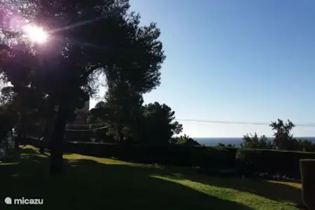 Vakantiehuis Spanje, Costa del Sol, Estepona appartement Bermeja de la Virgen Vakantiehuis Spanje, Costa del Sol, Estepona appartement Bermeja de la Virgen