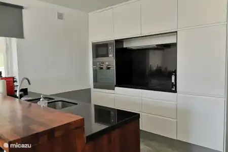 Vakantiehuis Spanje, Costa del Sol, Estepona appartement Bermeja de la Virgen