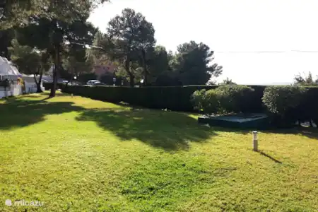 Vakantiehuis Spanje, Costa del Sol, Estepona appartement Bermeja de la Virgen