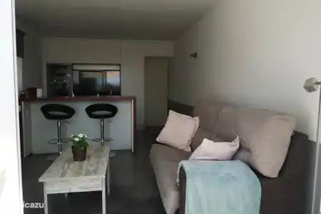 Vakantiehuis Spanje, Costa del Sol, Estepona appartement Bermeja de la Virgen