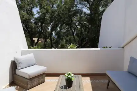 Vakantiehuis Spanje, Costa del Sol, Estepona appartement Bermeja del Sol