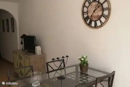 Vakantiehuis Spanje, Costa del Sol, Estepona appartement Bermeja del Sol