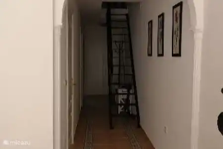 Vakantiehuis Spanje, Costa del Sol, Estepona appartement Bermeja del Sol