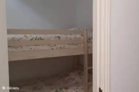 Vakantiehuis Spanje, Costa del Sol, Estepona appartement Bermeja del Sol