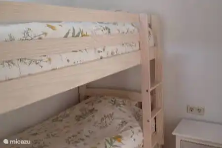 Vakantiehuis Spanje, Costa del Sol, Estepona appartement Bermeja del Sol