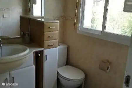 Vakantiehuis Spanje, Costa del Sol, Estepona appartement Bermeja del Sol