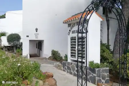 Vakantiehuis Spanje, Costa del Sol, Estepona appartement Bermeja del Sol