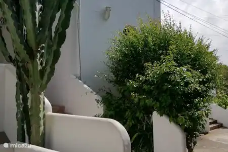 Vakantiehuis Spanje, Costa del Sol, Estepona appartement Bermeja del Sol