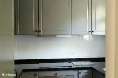 Vakantiehuis Spanje, Costa del Sol, Estepona appartement Bermeja del Sol