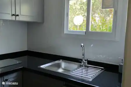 Vakantiehuis Spanje, Costa del Sol, Estepona appartement Bermeja del Sol
