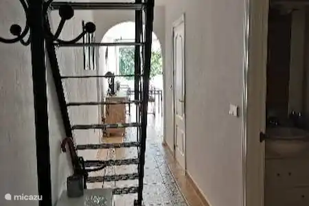 Vakantiehuis Spanje, Costa del Sol, Estepona appartement Bermeja del Sol