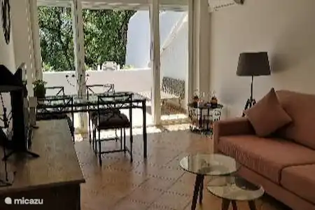 Vakantiehuis Spanje, Costa del Sol, Estepona appartement Bermeja del Sol