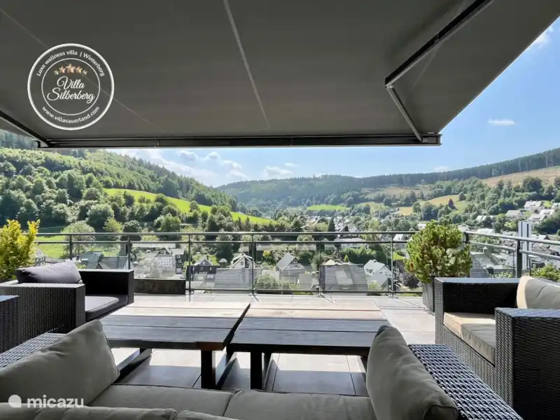 Silberberg Villa en Alemania, Sauerland, Silbach - Winterberg - Casa vacacional Silberberg Villa en Alemania, Sauerland, Silbach - Winterberg - Casa vacacional