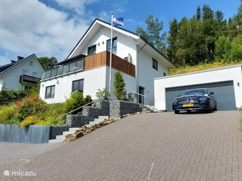 Silberberg Villa en Alemania, Sauerland, Silbach - Winterberg - Casa vacacional Silberberg Villa en Alemania, Sauerland, Silbach - Winterberg - Casa vacacional