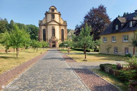 Abtei Himmrod Eisenschmitt