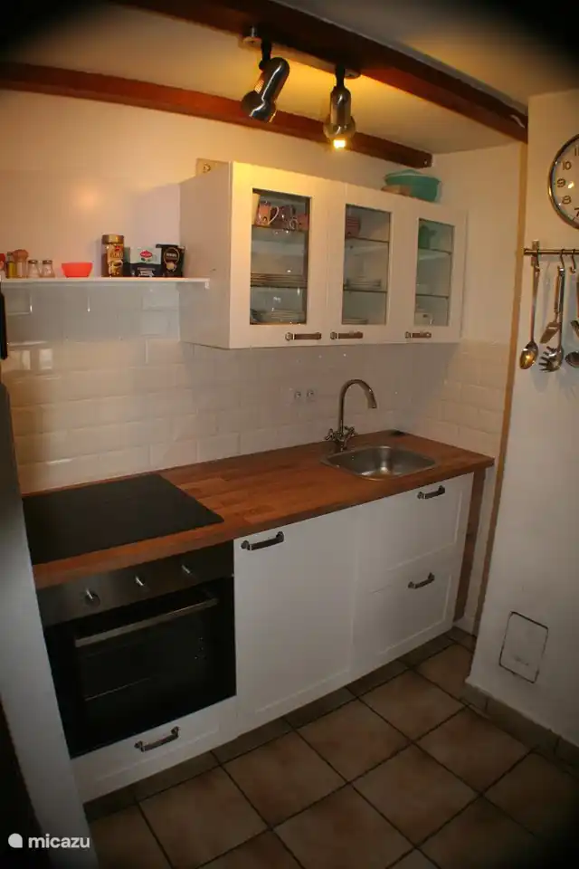 Vakantiehuis Eifel