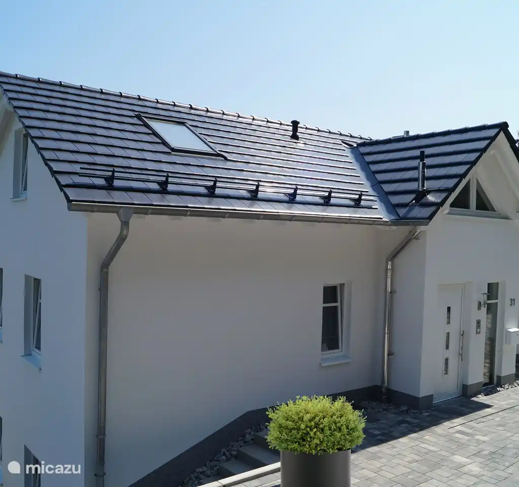 Appartement Köhlerhagen