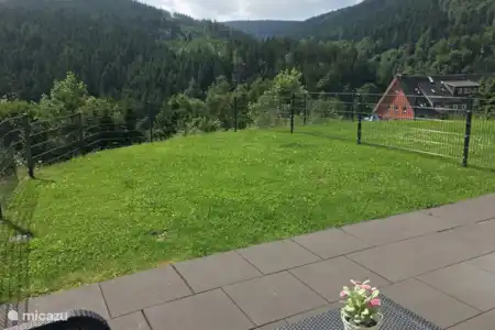 Vakantiehuis Duitsland, Sauerland, Willingen appartement Appartement Köhlerhagen