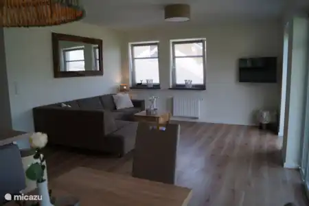 Vakantiehuis Duitsland, Sauerland, Willingen appartement Appartement Köhlerhagen