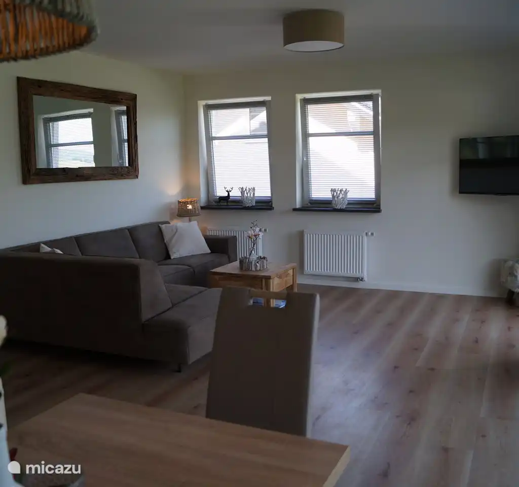 Appartement Köhlerhagen