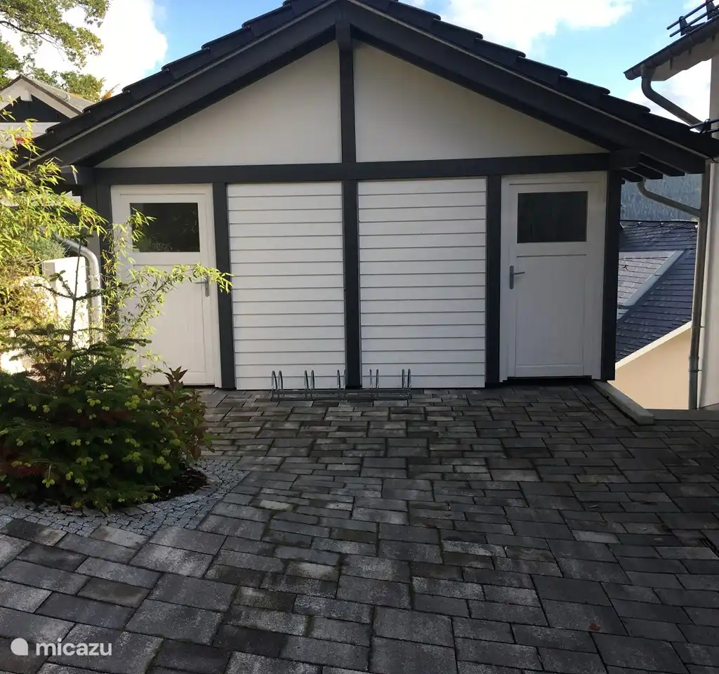 Appartement Köhlerhagen