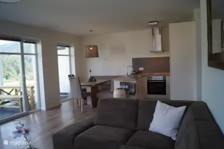 Vakantiehuis Duitsland, Sauerland, Willingen appartement Appartement Köhlerhagen