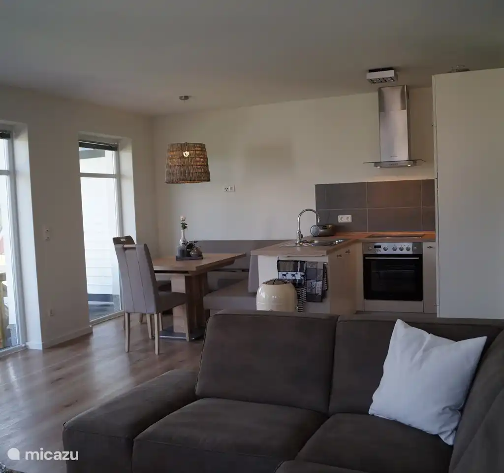 Appartement Köhlerhagen