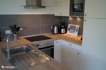 Vakantiehuis Duitsland, Sauerland, Willingen appartement Appartement Köhlerhagen