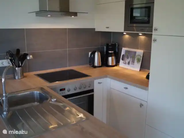 Location de Vacances Allemagne, Sauerland, Willingen, appartement - Appartement Kohlerhagen cuisine