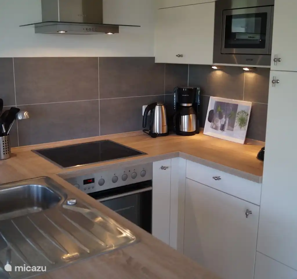 Appartement Köhlerhagen