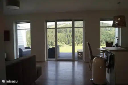 Vakantiehuis Duitsland, Sauerland, Willingen appartement Appartement Köhlerhagen