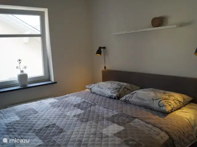 Location de Vacances Allemagne, Sauerland, Willingen, appartement - Appartement Kohlerhagen Chambre des maîtres