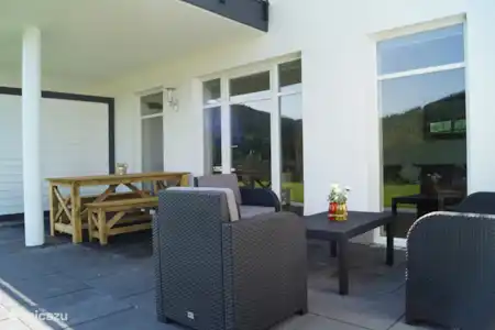 Vakantiehuis Duitsland, Sauerland, Willingen appartement Appartement Köhlerhagen