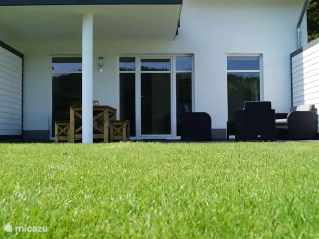 Location de Vacances Allemagne, Sauerland, Willingen, appartement - Appartement Kohlerhagen Terrasse