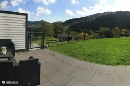 Vakantiehuis Duitsland, Sauerland, Willingen appartement Appartement Köhlerhagen