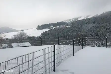 Vakantiehuis Duitsland, Sauerland, Willingen appartement Appartement Köhlerhagen
