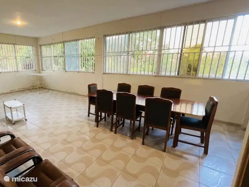 Villa Sobraiweg huren in Suriname, Wanica, De Nieuwe Grond - Stadswoning  Villa Sobraiweg huren in Suriname, Wanica, De Nieuwe Grond - Stadswoning