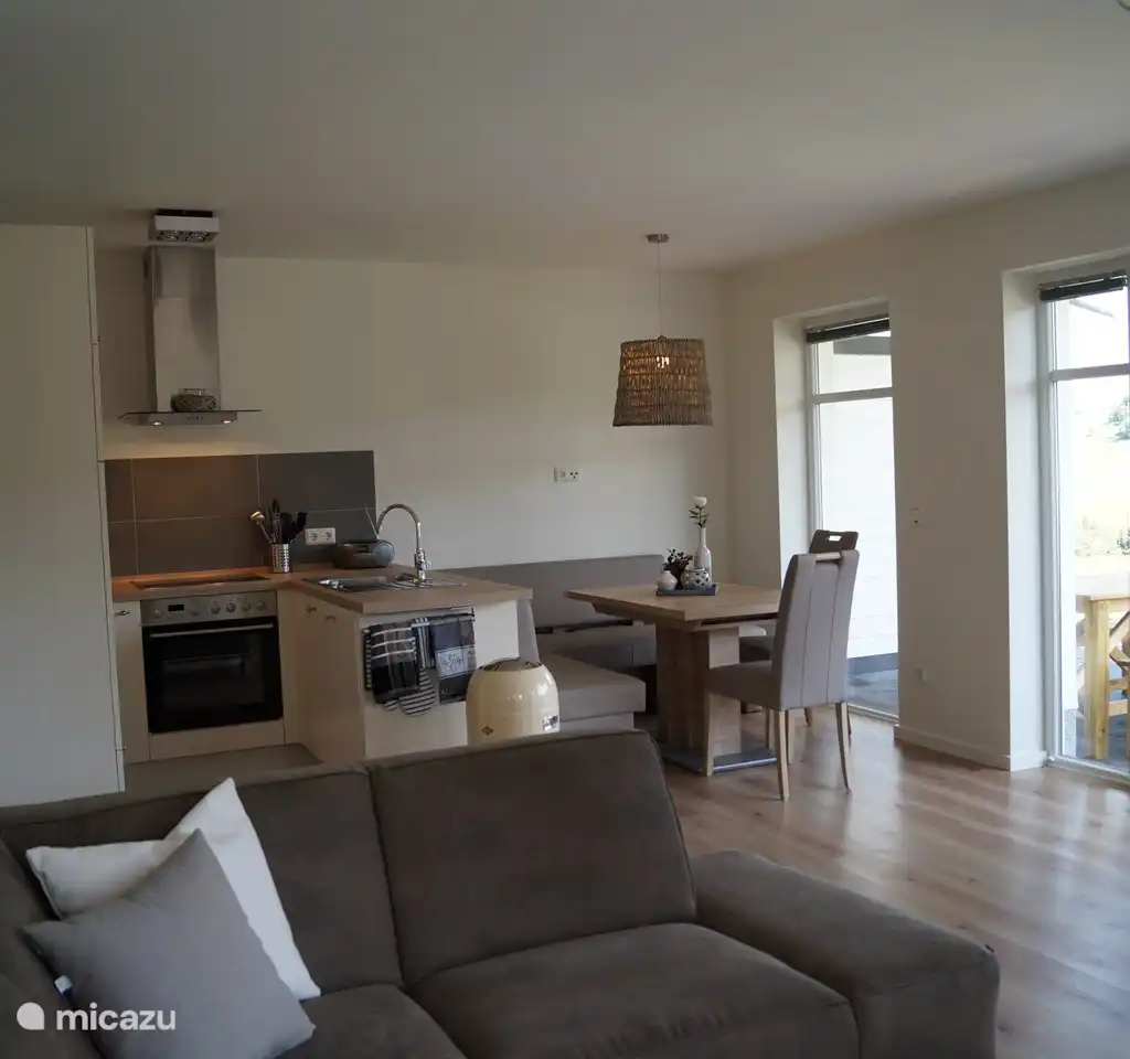 Appartement Ritzhagen