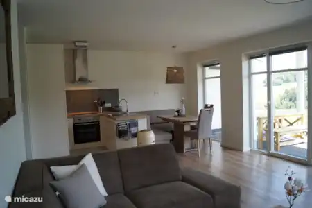 Vakantiehuis Duitsland, Sauerland, Willingen appartement Appartement Ritzhagen